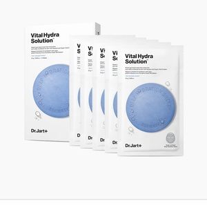 Dr. Jart DERMASK™ VITAL HYDRA SOLUTION VALUE PACK